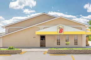  Super 8 by Wyndham Norfolk  Норфолк